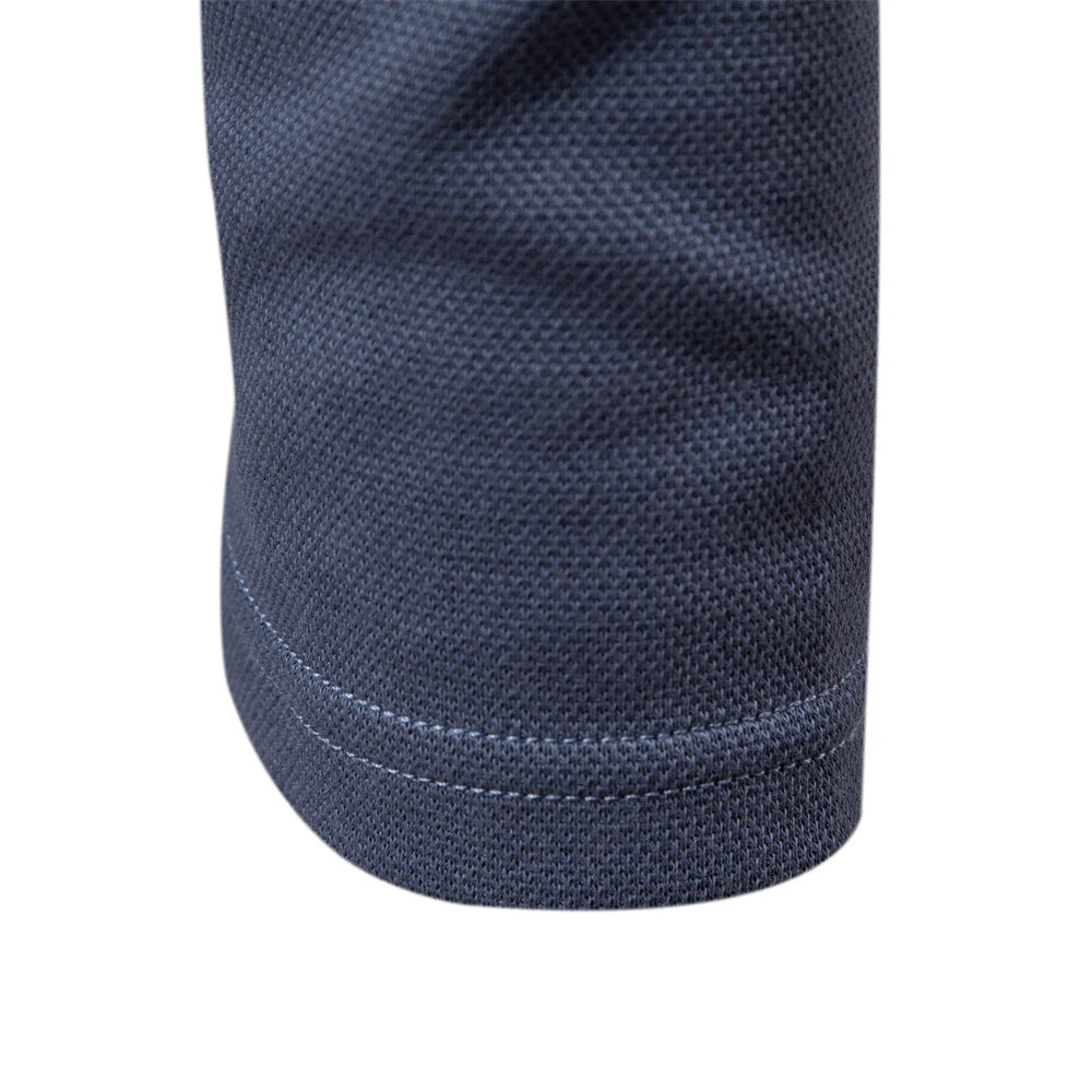 Men’s Luxury Embroidery Polo Shirt