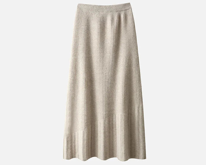 Women’s 100% Merino Wool Skirt