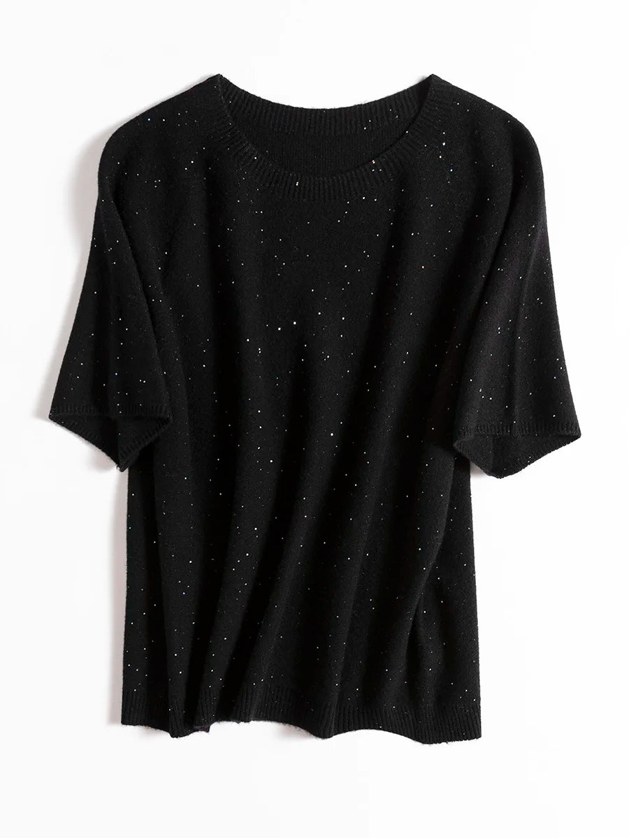 Women’s 100% Merino Wool Pullover