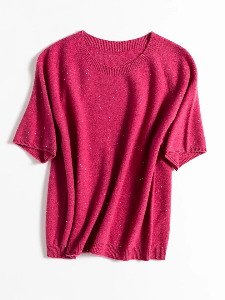 Women’s 100% Merino Wool Pullover