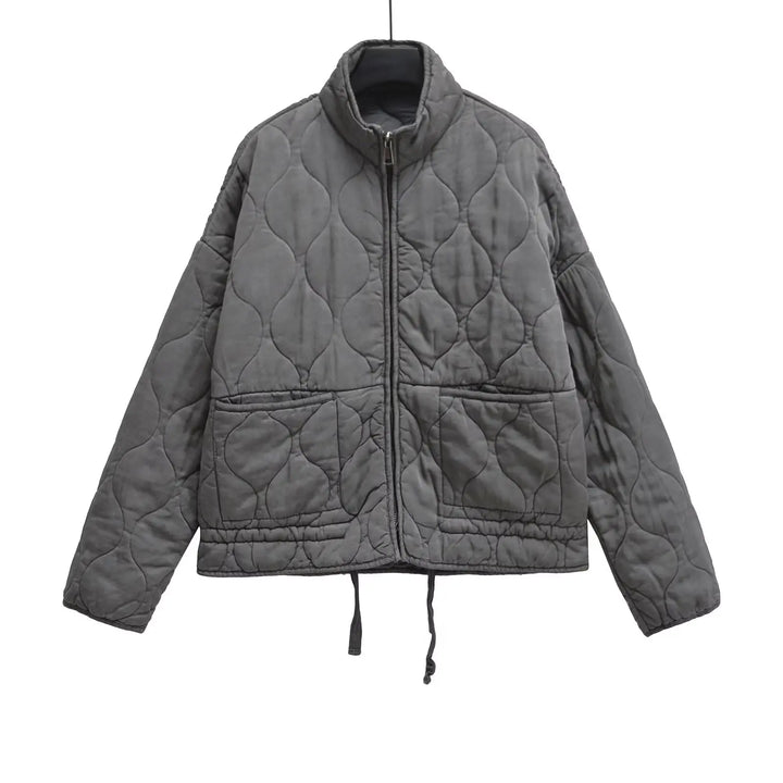 Women’s Winter Parka Jacket