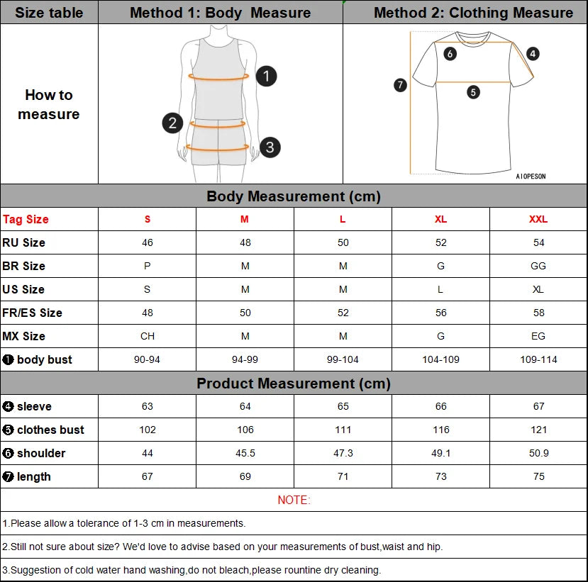 Men’s Luxury Cotton Turtleneck Sweater – Striped Knit Autumn Winter Pullover