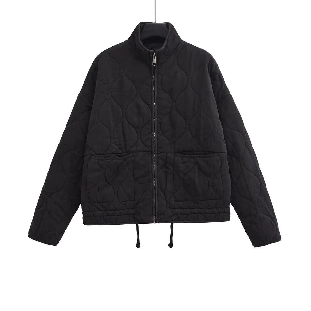 Women’s Winter Parka Jacket