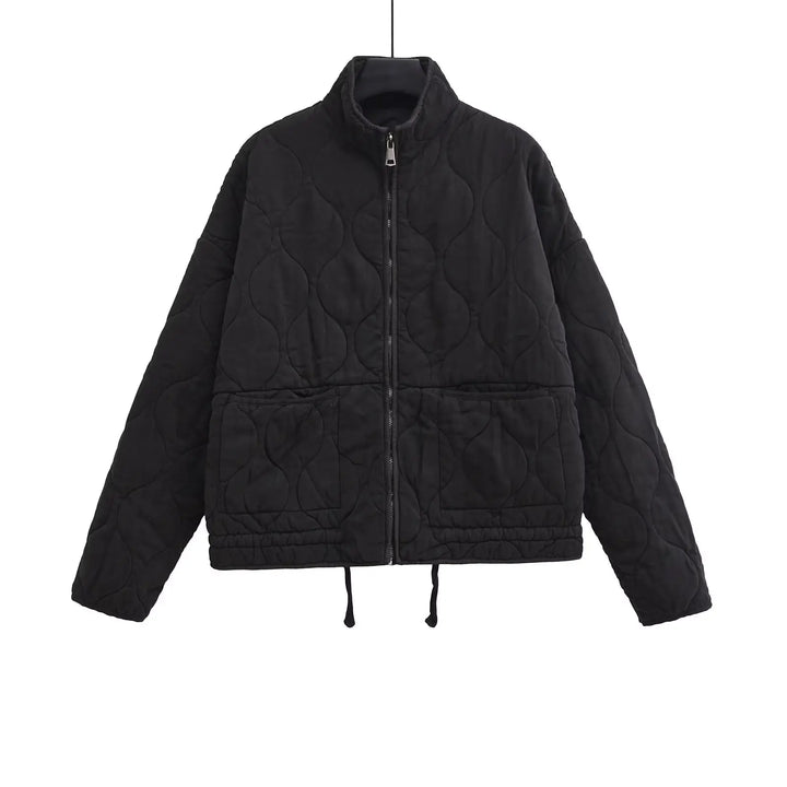 Women’s Winter Parka Jacket