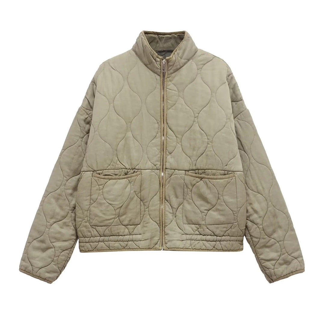 Women’s Winter Parka Jacket