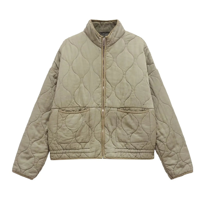 Women’s Winter Parka Jacket