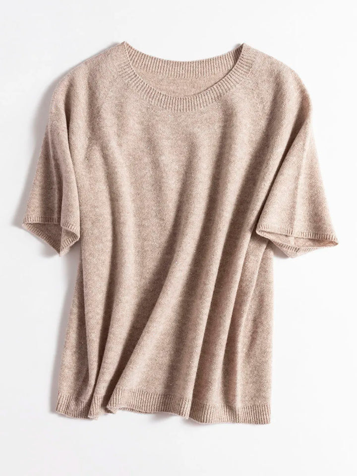 Women’s 100% Merino Wool Pullover