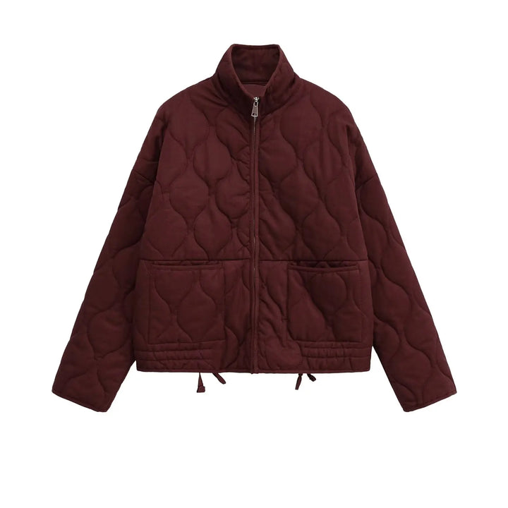 Women’s Winter Parka Jacket