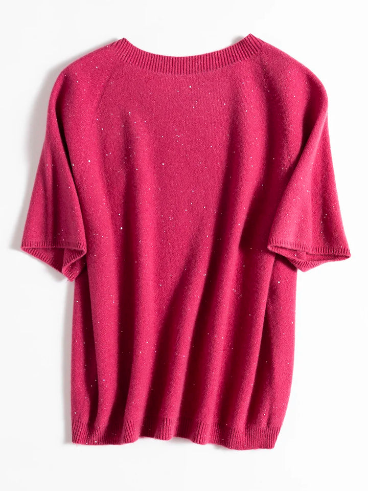 Women’s 100% Merino Wool Pullover