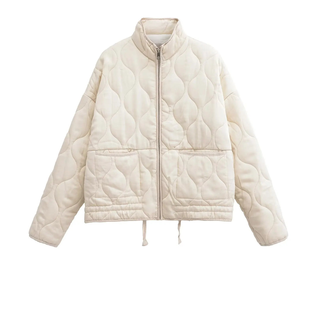 Women’s Winter Parka Jacket