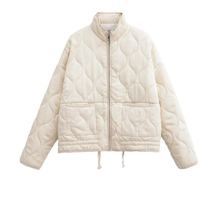 Women’s Winter Parka Jacket