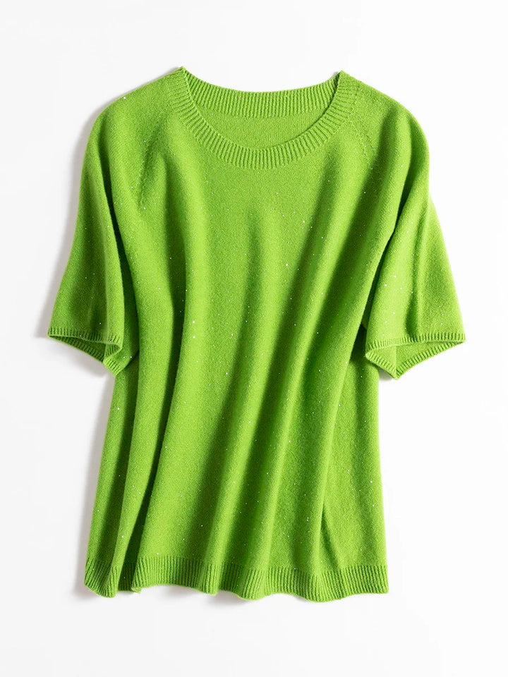 Women’s 100% Merino Wool Pullover