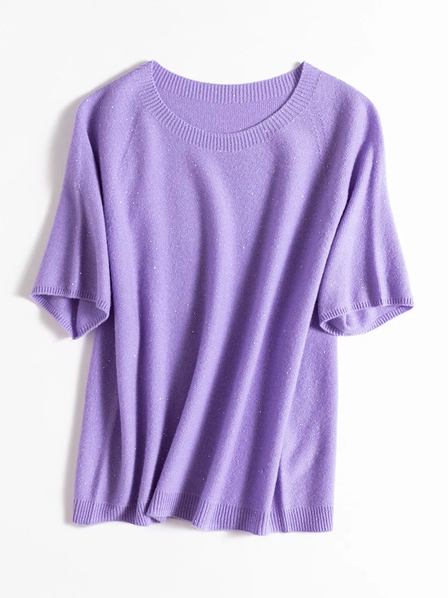 Women’s 100% Merino Wool Pullover