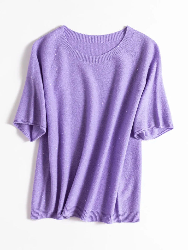 Women’s 100% Merino Wool Pullover