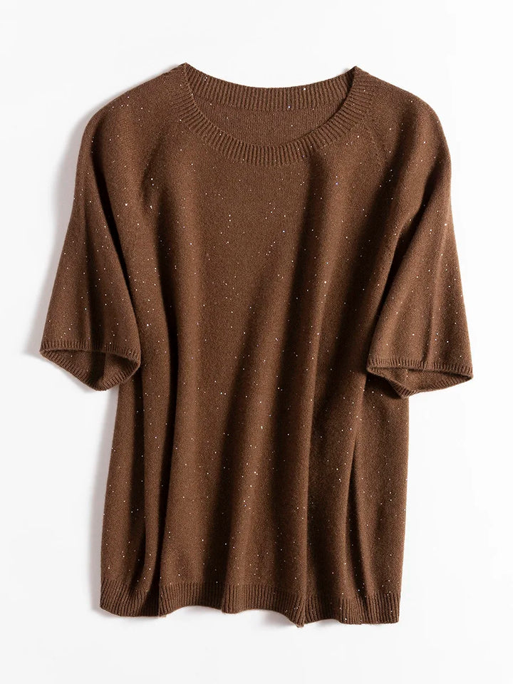 Women’s 100% Merino Wool Pullover